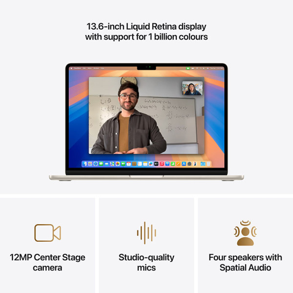 APPLE MacBook Air MW0Y3ZP/A