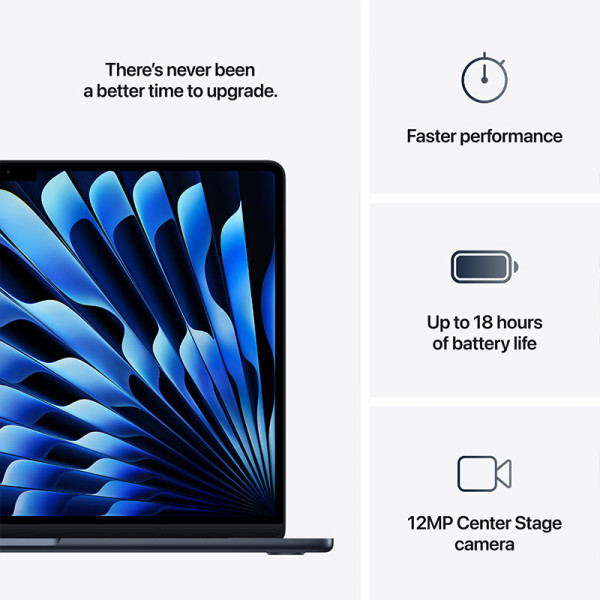 APPLE MacBook Air MW1L3ZP/A