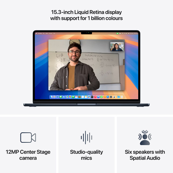 APPLE MacBook Air MW1M3ZP/A