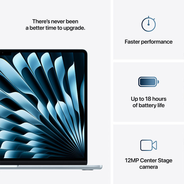 APPLE MacBook Air MC7C4ZP/A