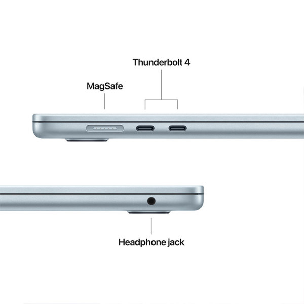 APPLE MacBook Air MC7C4ZP/A