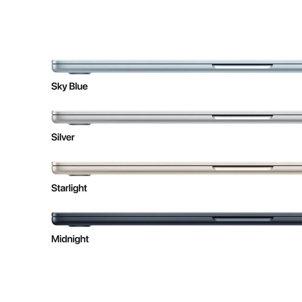 APPLE MacBook Air MW1G3ZP/A