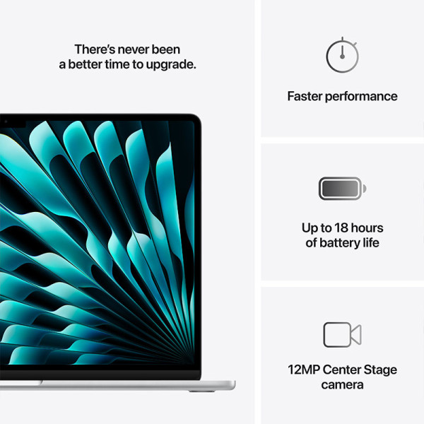 APPLE MacBook Air MW1H3ZP/A
