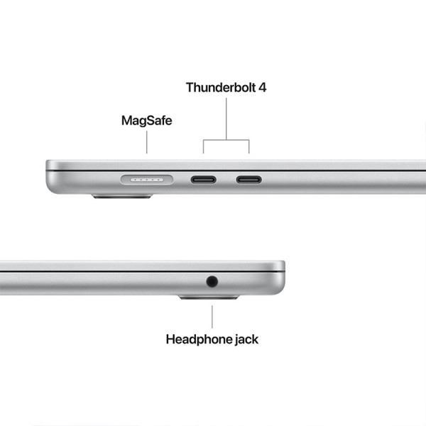 APPLE MacBook Air MW1G3ZP/A