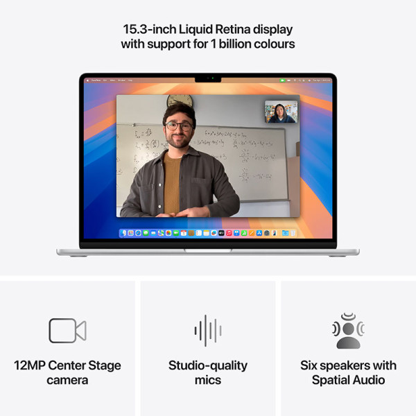 APPLE MacBook Air MW1G3ZP/A