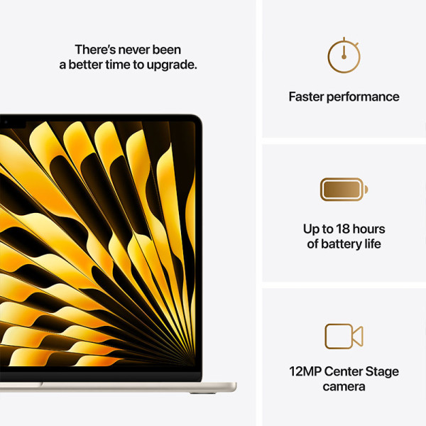 APPLE MacBook Air MW1K3ZP/A