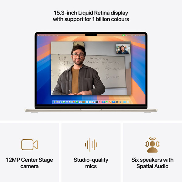 APPLE MacBook Air MW1K3ZP/A