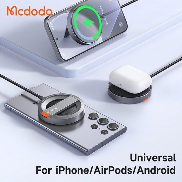 MCDODO Apple 3PP Products CH-550