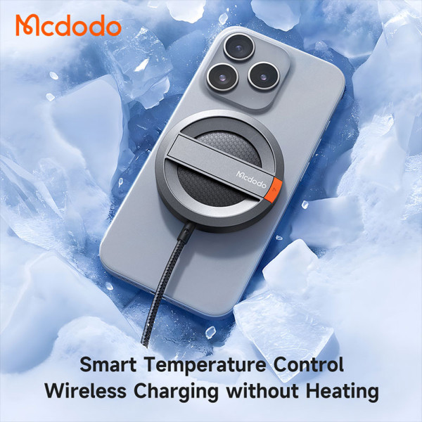 MCDODO Apple 3PP Products CH-550