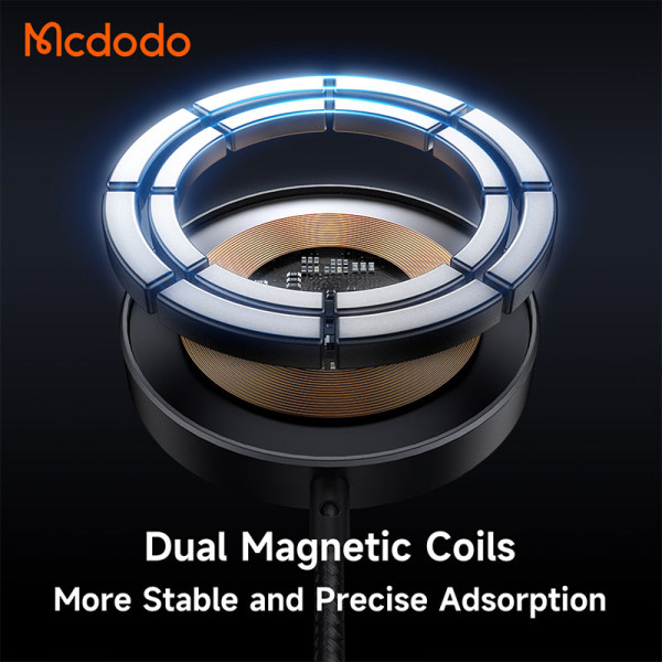 MCDODO Apple 3PP Products CH-550