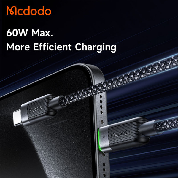 MCDODO Apple 3PP Products CA-200