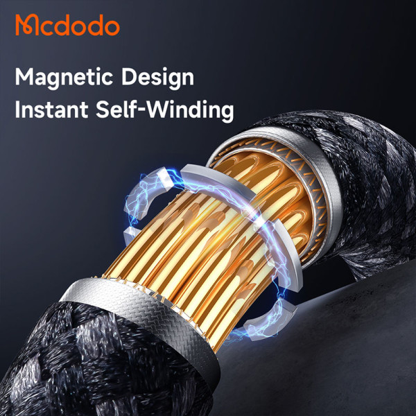 MCDODO Apple 3PP Products CA-200