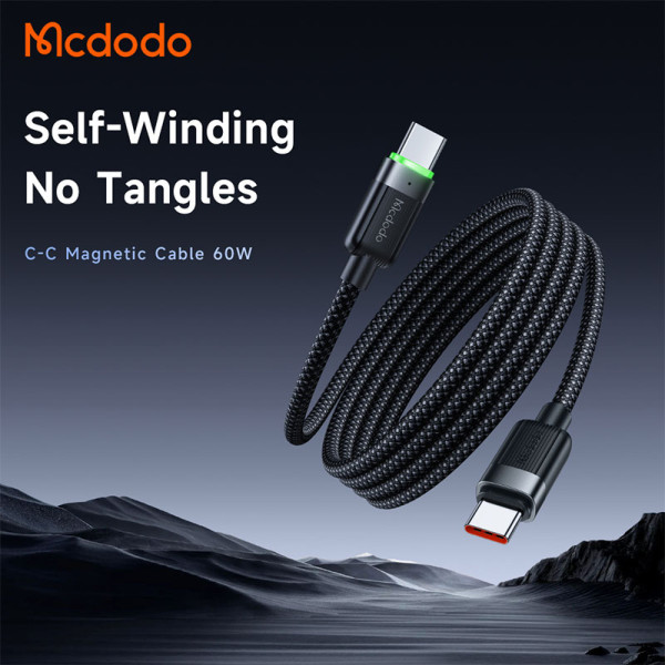 MCDODO Apple 3PP Products CA-200