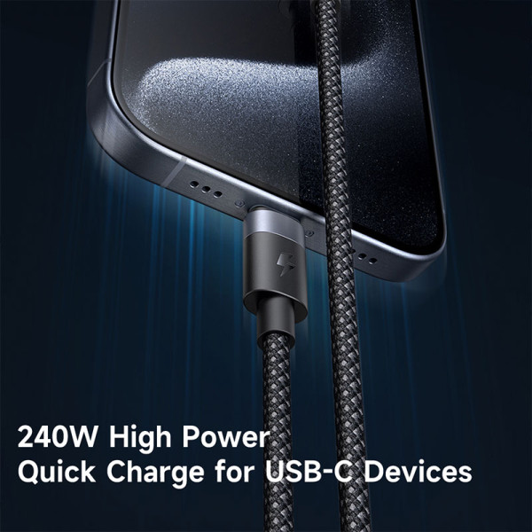MCDODO MCDODO CA-014 USB-C TO MAGSAFE 3 2IN1 CABLE CA-014