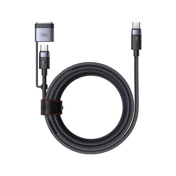 MCDODO MCDODO CA-014 USB-C TO MAGSAFE 3 2IN1 CABLE CA-014