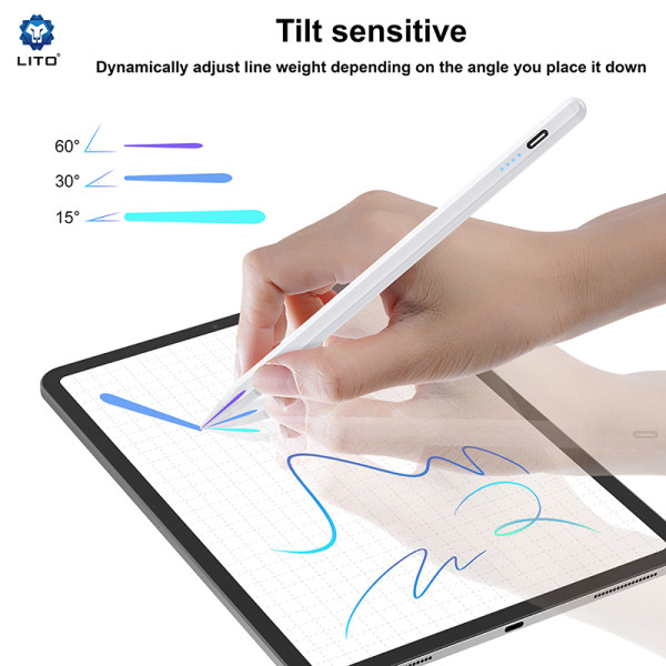 LITO LITO IPAD STYLUS P6 (USB-C) LITO2850