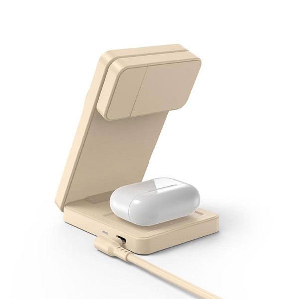 MAZER Apple 3PP Products M-QI2-MAGFOLD06-DT
