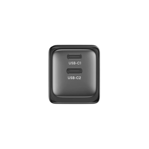 GRIFFIN Apple 3PP Products GP511-BLA-048W00