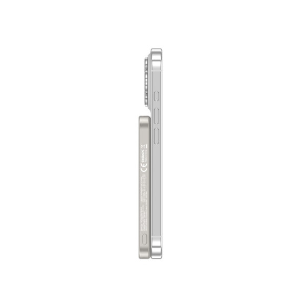 GRIFFIN Apple 3PP Products GP523-GRY-PB05KQ
