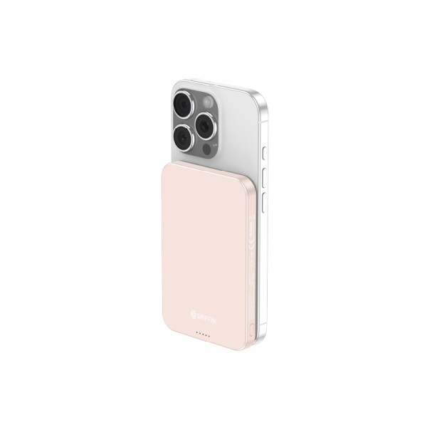 GRIFFIN Apple 3PP Products GP524-DES-PB05KQ
