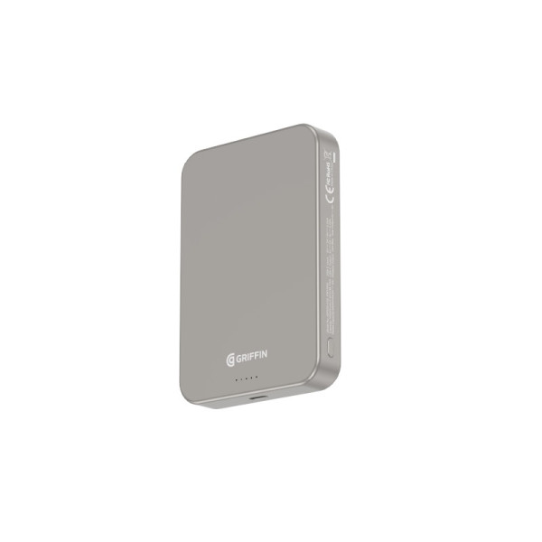 GRIFFIN Apple 3PP Products GP525-COL-PB10KQ GREY