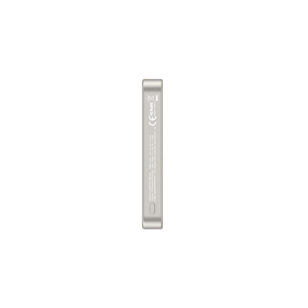 GRIFFIN Apple 3PP Products GP525-COL-PB10KQ GREY