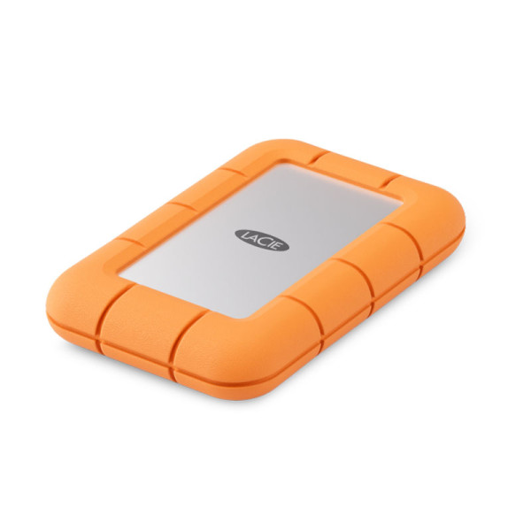 LACIE Apple 3PP Products STMF2000400