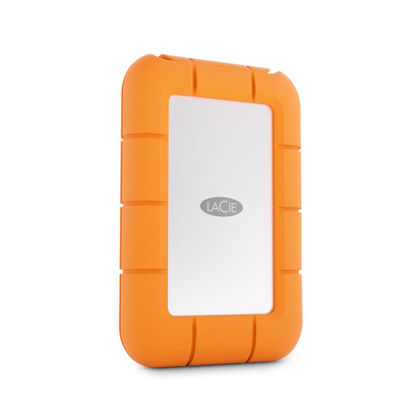 LACIE Apple 3PP Products STMF2000400