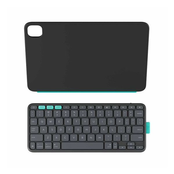 LOGITECH Apple 3PP Products 920-013409