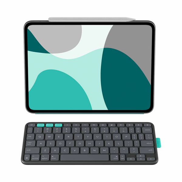 LOGITECH Apple 3PP Products 920-013409