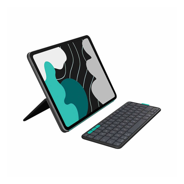 LOGITECH Apple 3PP Products 920-013394