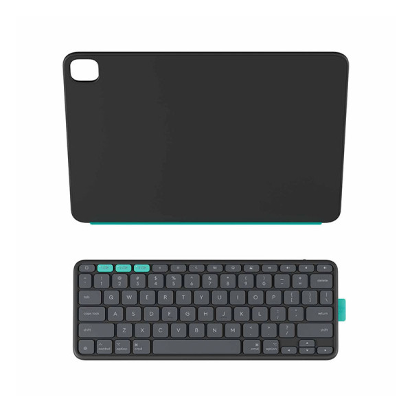 LOGITECH Apple 3PP Products 920-013394