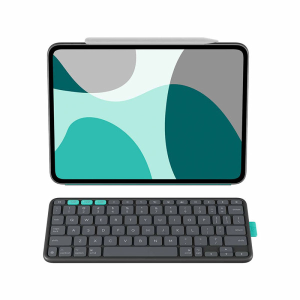 LOGITECH Apple 3PP Products 920-013394