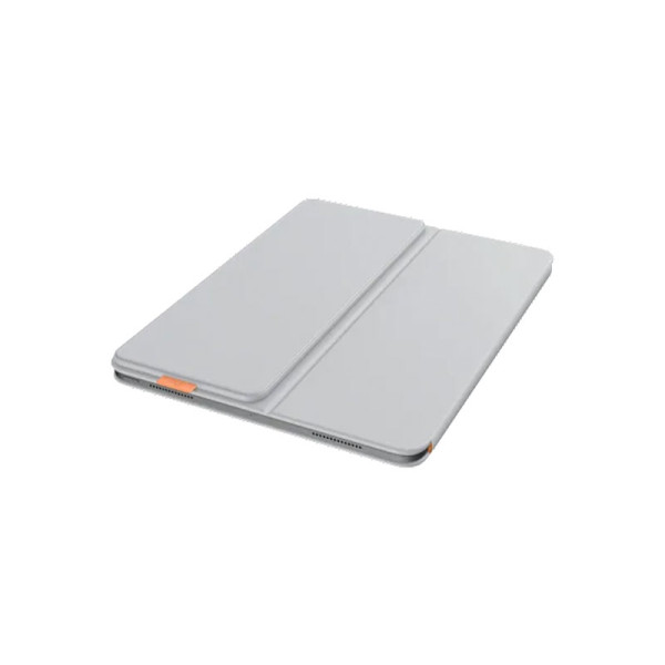LOGITECH LOGITECH FLIP FOLIO IPAD PRO/AIR 13 PALE GREY 920-013837