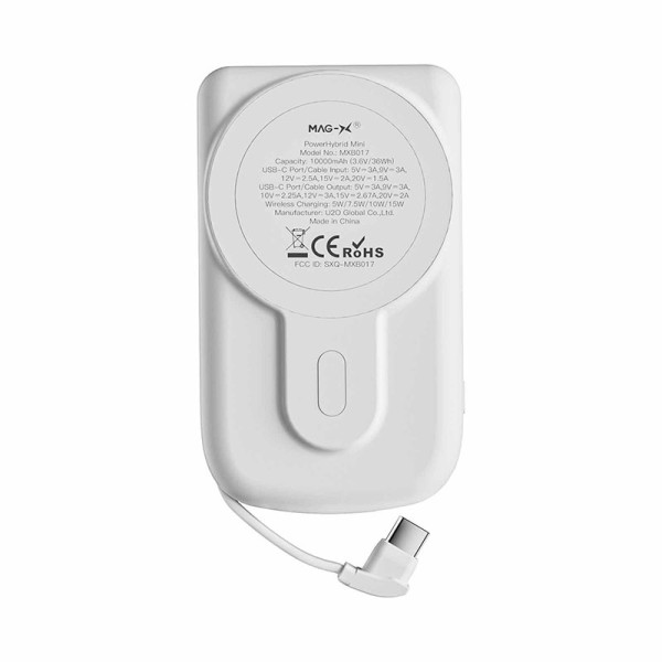 IWALK Apple 3PP Products MXB017-002A
