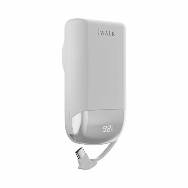 IWALK Apple 3PP Products MXB017-002A
