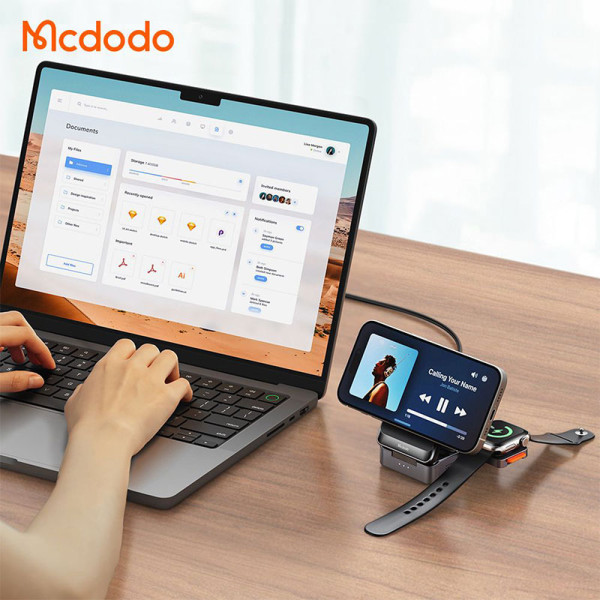 MCDODO Apple 3PP Products CH-519