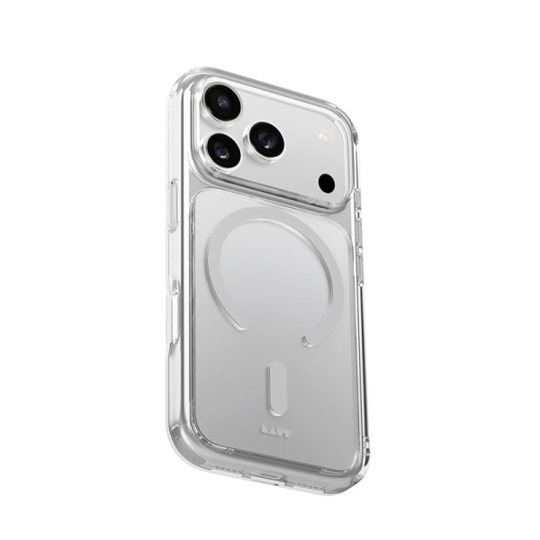 LAUT Apple 3PP Products L_IP25D_CF_LGY