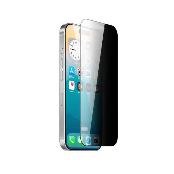 N.BRANDZ Apple 3PP Products N-TG-IP17PRY63