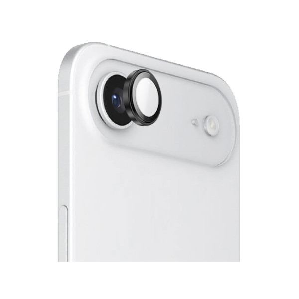 N.BRANDZ Apple 3PP Products N-LENS-P17A-BK