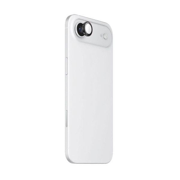 N.BRANDZ Apple 3PP Products N-LENS-P17A-BK
