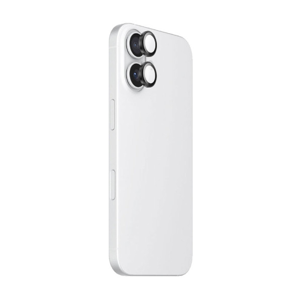 N.BRANDZ Apple 3PP Products N-LENS-P17-BK
