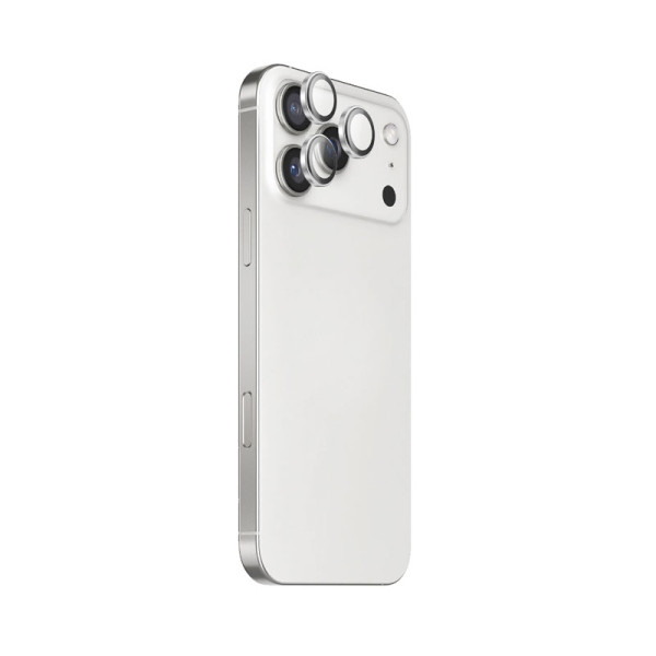 N.BRANDZ Apple 3PP Products N-LENS-P17PM-SV