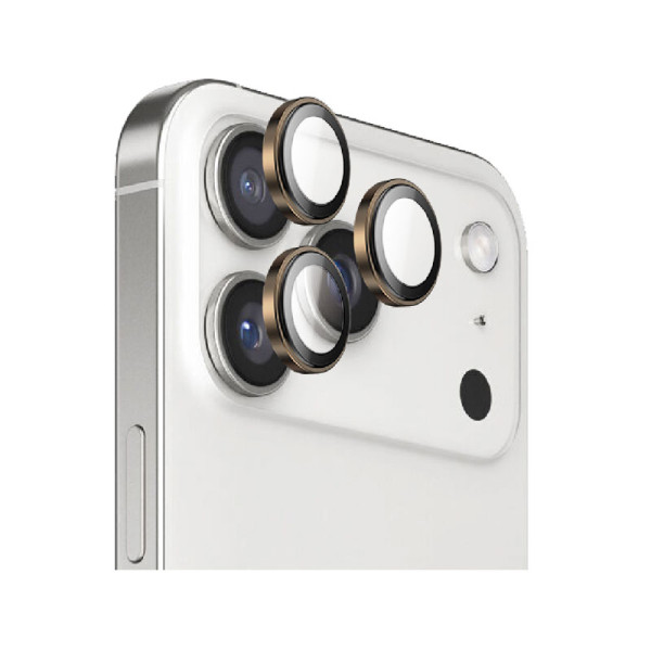 N.BRANDZ Apple 3PP Products N-LENS-P17PM-TN