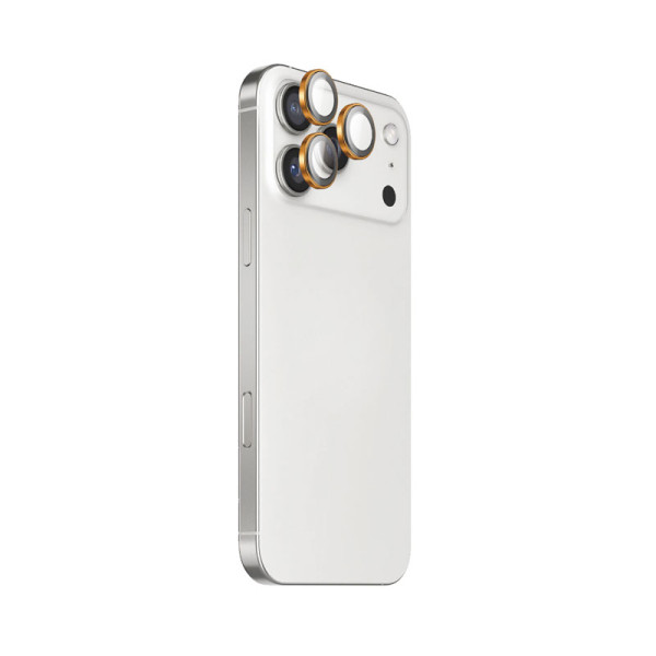 N.BRANDZ Apple 3PP Products N-LENS-P17PM-OG
