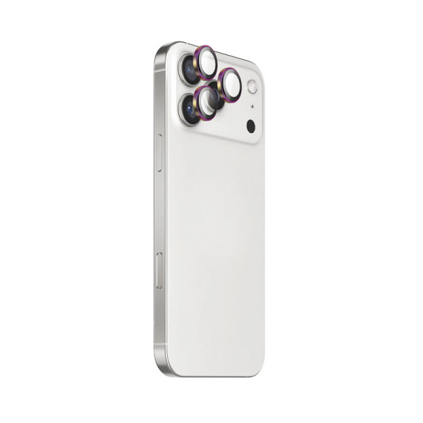 N.BRANDZ Apple 3PP Products N-LENS-P17PM-IR