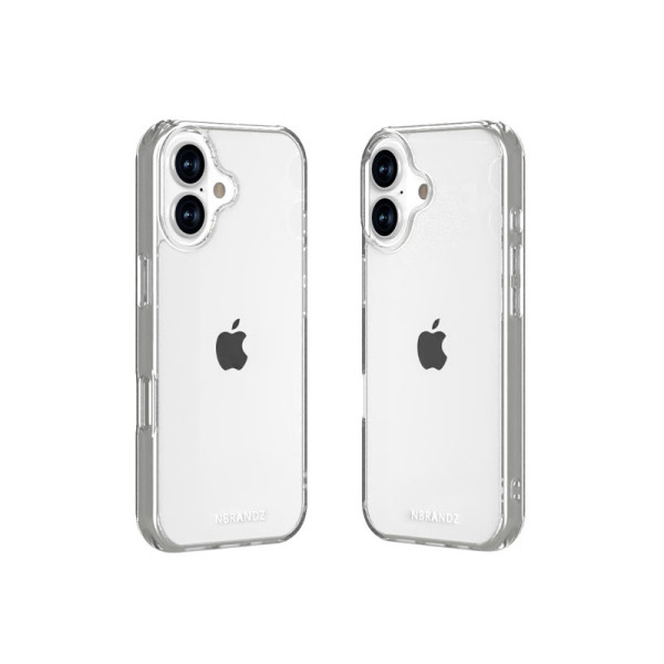 N.BRANDZ Apple 3PP Products N-CLAIRO-IP17