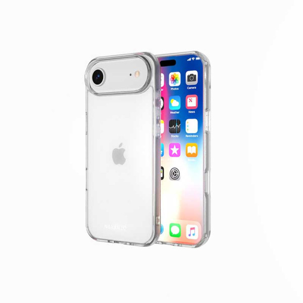 N.BRANDZ Apple 3PP Products N-CLAIRO-IP17A