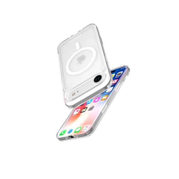 N.BRANDZ Apple 3PP Products N-MAGCLAIRO-IP17A