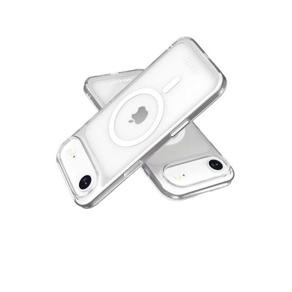 N.BRANDZ Apple 3PP Products N-MAGCLAIRO-IP17A
